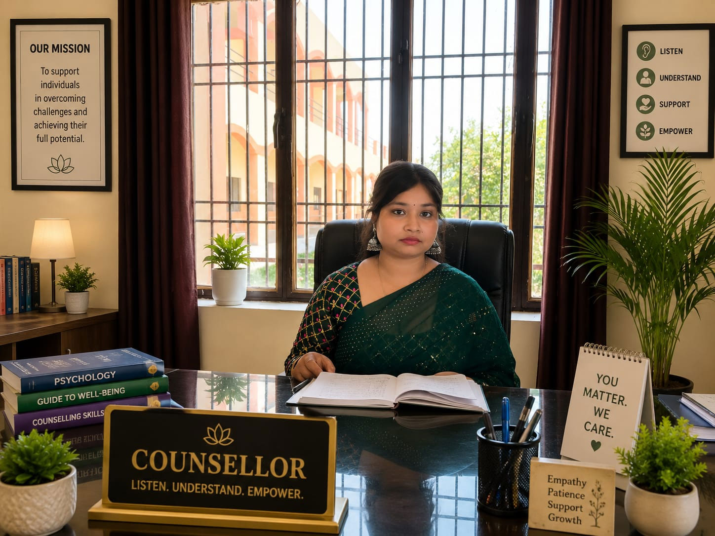 counseller