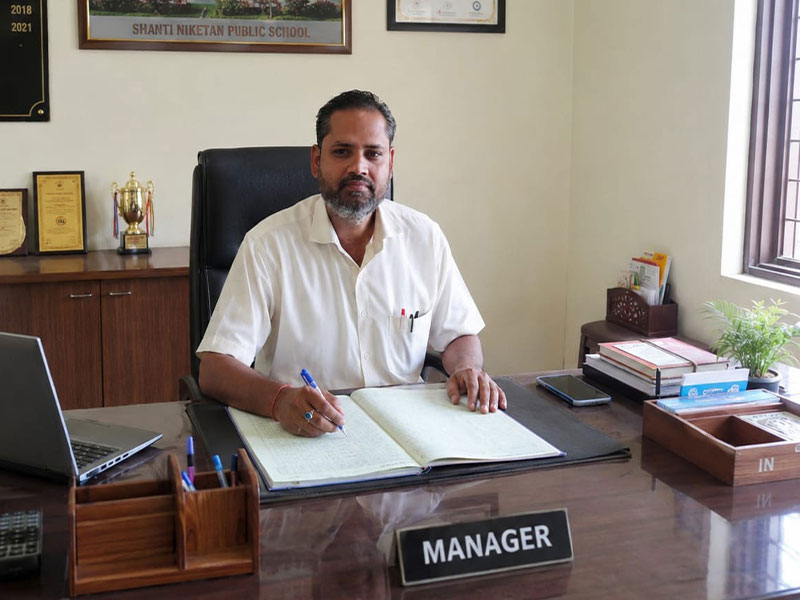 Manager