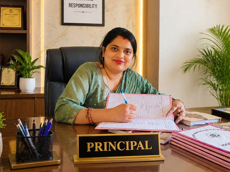 Principal